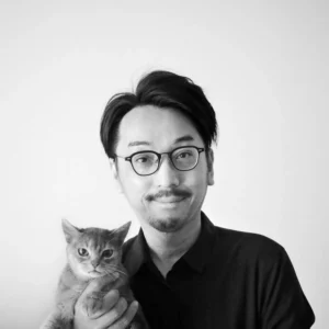 Picture of Kazuyuki Ishihara