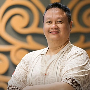 Picture of Bion Menarko, M.H. 