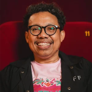 Picture of Budi Irawanto