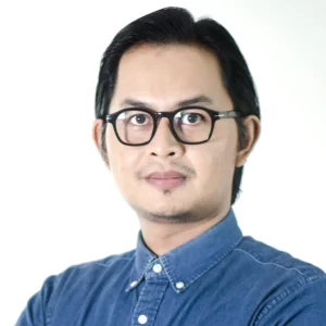 Picture of Rai Pendet