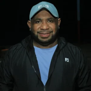 Picture of Richard Suwae