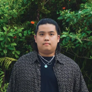 Picture of Eddy Tan