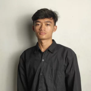 Picture of Maarij Reka
