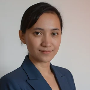 Picture of Fanny Chotimah