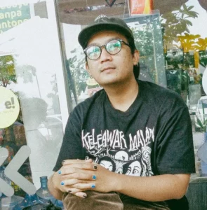 Picture of Wisnu Candra