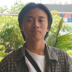 Picture of Ananda Afta Firstiarko