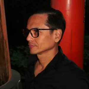 Picture of Aryo Danusiri