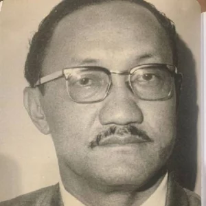 Picture of Usmar Ismail