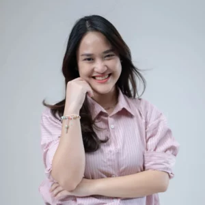 Picture of Amanda Iswan