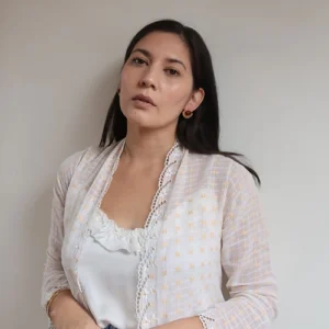 Picture of Hannah Al-Rashid 