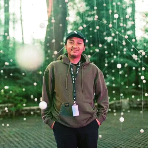 Picture of Hafizh Armynazrie
