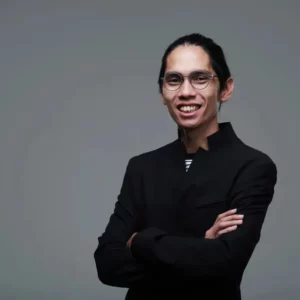 Picture of Angga Dwimas Sasongko