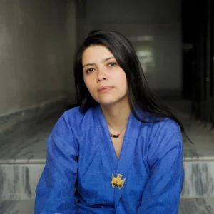 Picture of Dechen Roder