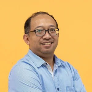 Picture of Igak Satria Wibawa