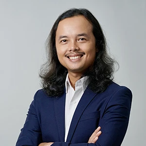 Picture of Pius Rino Pungkiawan, S.Sn., M.Sn.