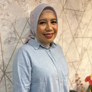 Picture of Dewi Rahmarini, S.Sos.M.Kom