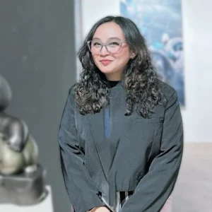 Picture of Ignatia Nilu