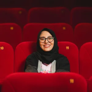 Picture of Intan Nadya Maulida 