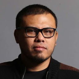 Picture of Joko Anwar