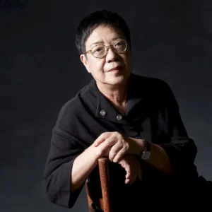 Picture of Ann Hui