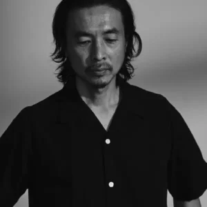 Picture of Man Lim Chung
