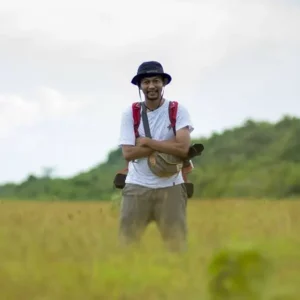 Picture of Salahudin