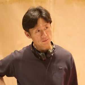 Picture of Sang-il Lee