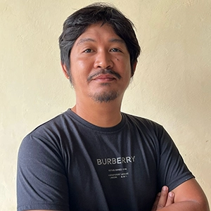 Picture of Tomy Almijun Kibu, S.I.P