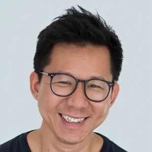 Picture of Lai Weijie 