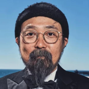Picture of Nobuhiro Yamashita