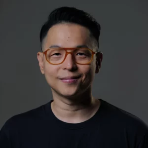 Picture of Ernest Prakasa