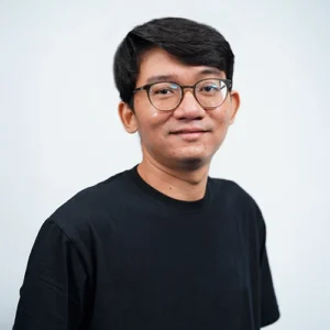 Picture of Ardi Wilda Irawan