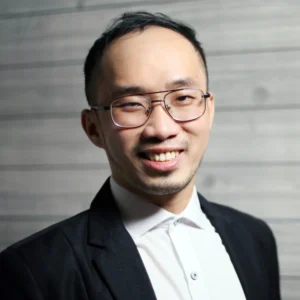 Picture of Heri Kurniawan