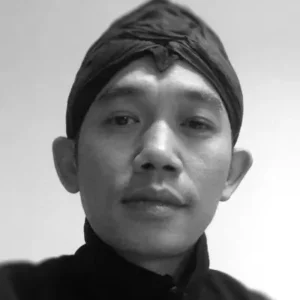 Picture of Marzuki Mohamad a.k.a Kill The DJ