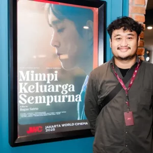 Picture of Bagas Satrio
