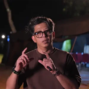 Picture of Cesa David Lukmansyah