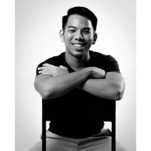 Picture of Vince Lee