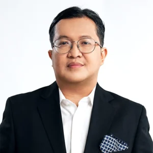 Picture of Salman Aristo 