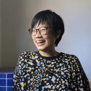 Picture of  Puiyee Leong