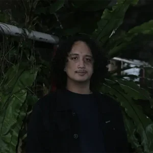 Picture of Rafael Marius
