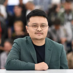 Picture of Bi Gan