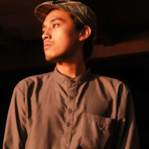 Picture of Nurcholis Darmawan