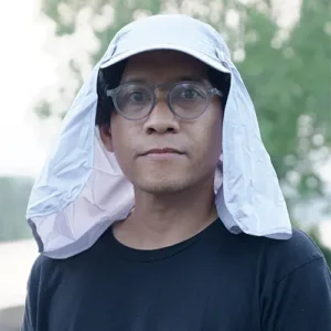 Picture of Rizki Lazuardi 