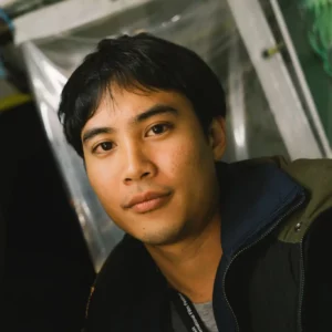 Picture of Chanasorn Chaikitiporn