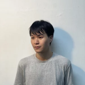 Picture of Seth Cheong