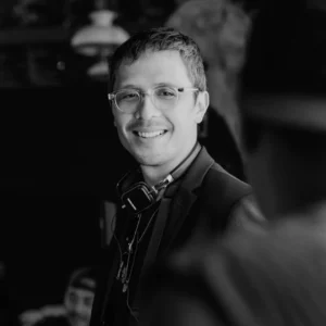 Picture of Teddy Soeria Atmadja