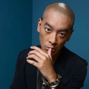 Picture of Juno Mak