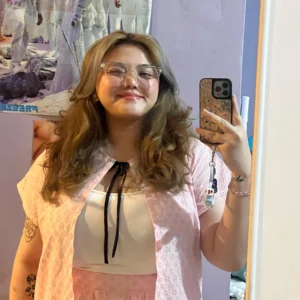Picture of Sophie Louisa