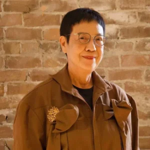 Picture of Ann Hui