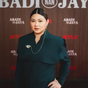 Picture of  ⁠⁠Astrid Sambudiono